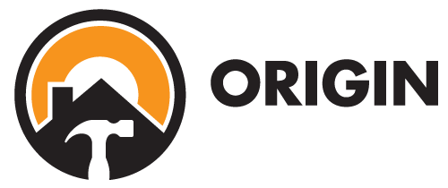 Origin Construction Logo
