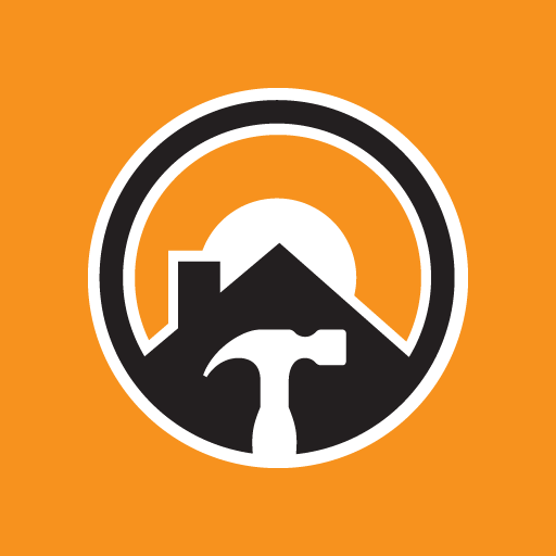Origin Construction Logo