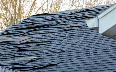 7 Clear Signs Your Roof Needs to be Replaced in Kentucky