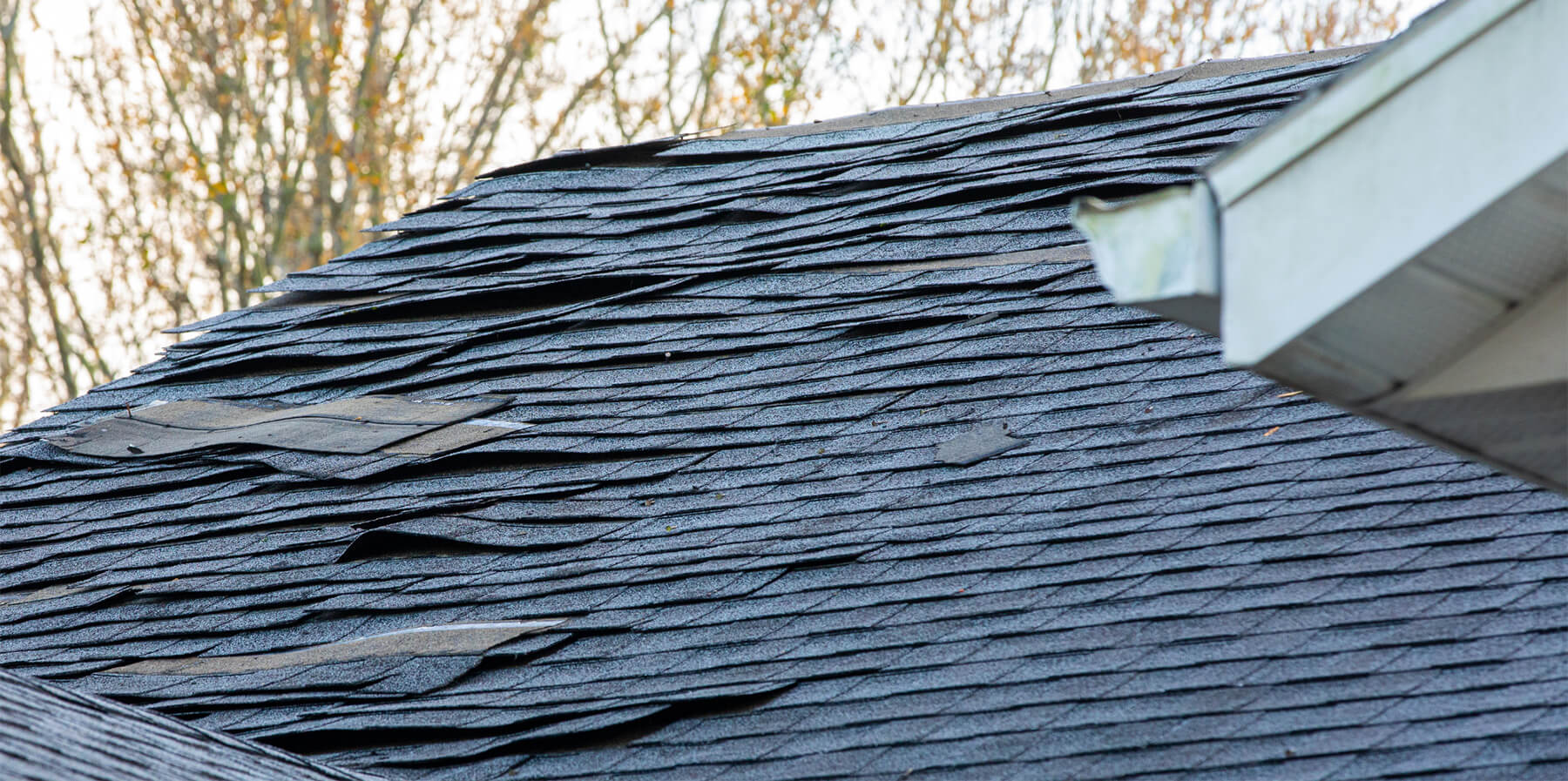 7 Clear Signs Your Roof Needs to be Replaced in Kentucky