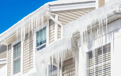 How to Prevent Ice Dams on Residential Roofs: Homeowner’s Guide
