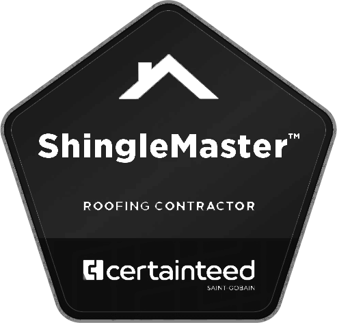 Origin Construction Brands Certainteed ShingleMaster Roofing Contractor