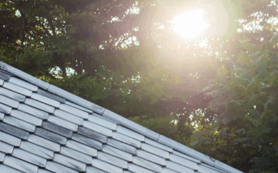 Heat Damage Signs Every Homeowner Should Watch For