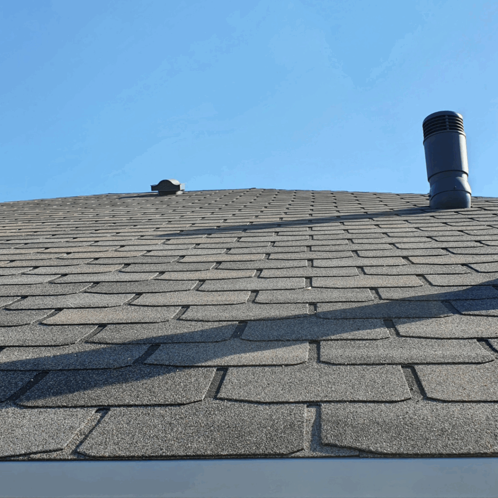 Heat Damage Signs Every Homeowner Should Watch For 1 roof inspection