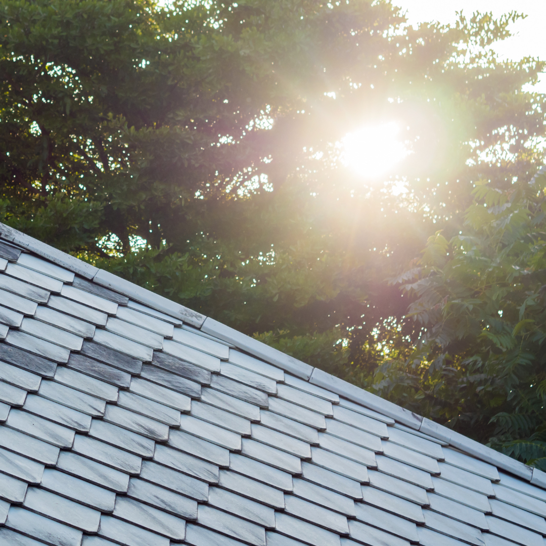 Heat Damage Signs Every Homeowner Should Watch For