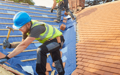 Roof Replacement in Kentucky: When Is It Time?