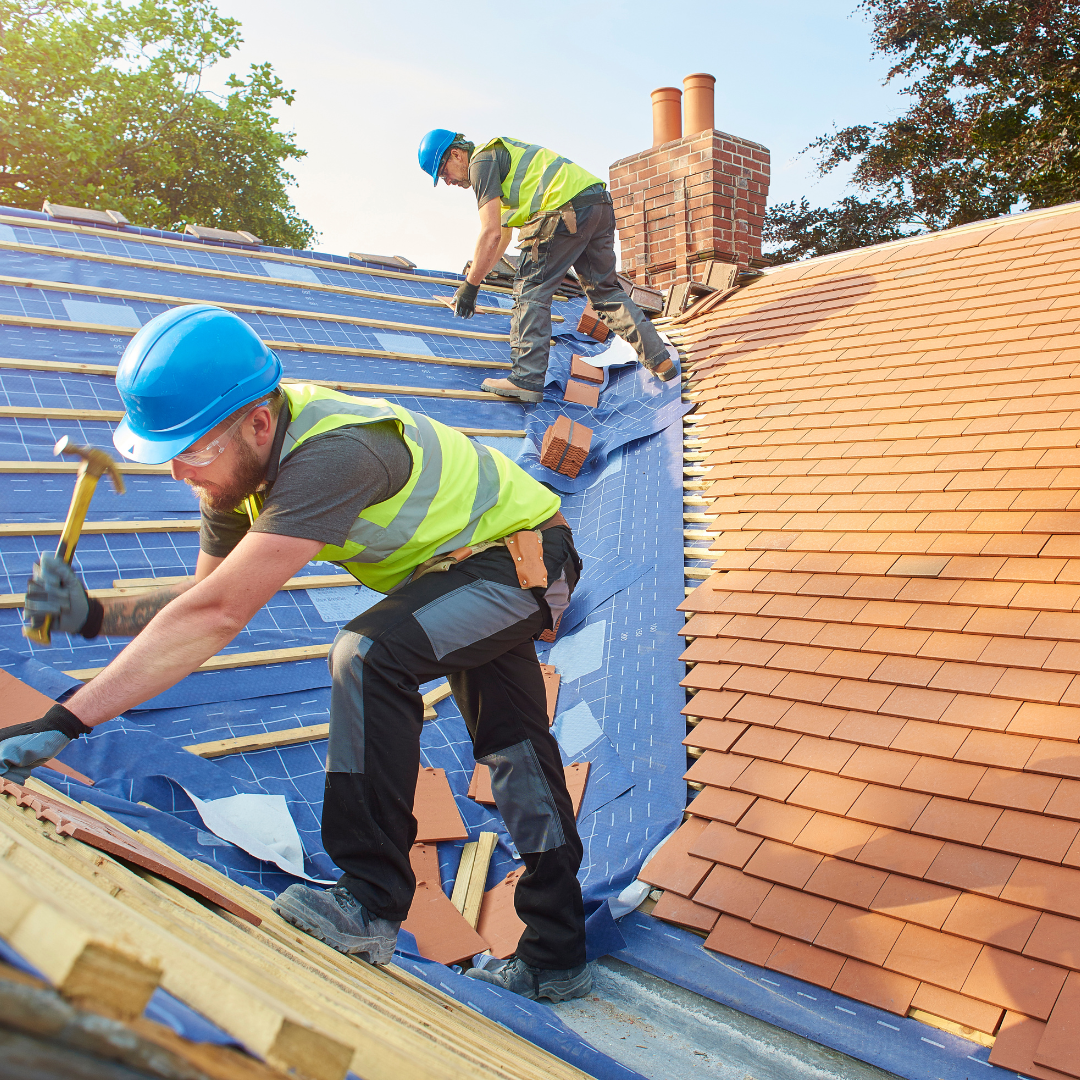 Roof Replacement in Kentucky: When Is It Time?