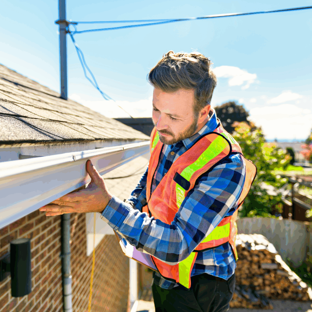 How Often Should You Get A Roof Inspection? 2 roof repair