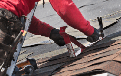 How Long Does It Take to Reroof a 2000 sq ft House in Louisville, KY?