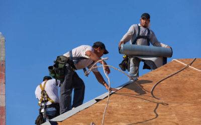 Roof Repair or Roof Replacement How to Make the Right Choice