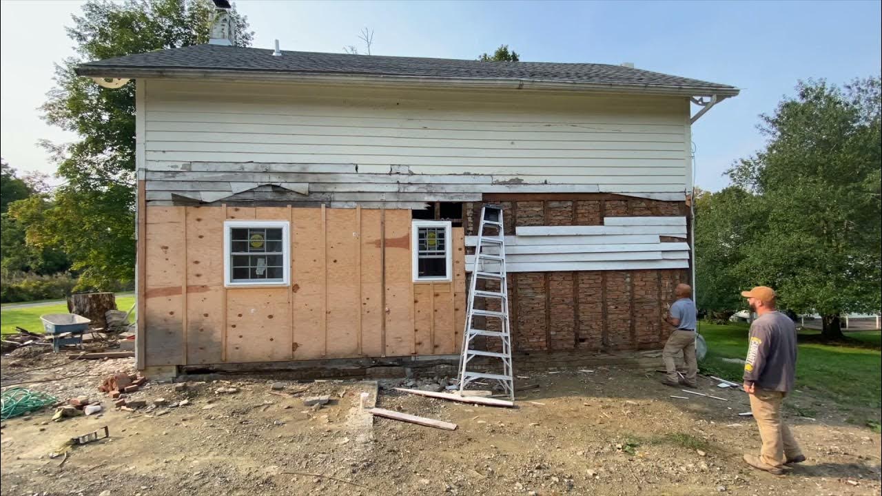 The Benefits of Professional Siding Replacement for Curb Appeal and Efficiency