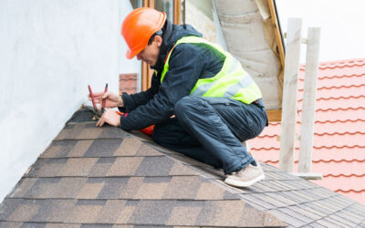 When to Choose Roof Repair Over Replacement: A Homeowner’s Guide