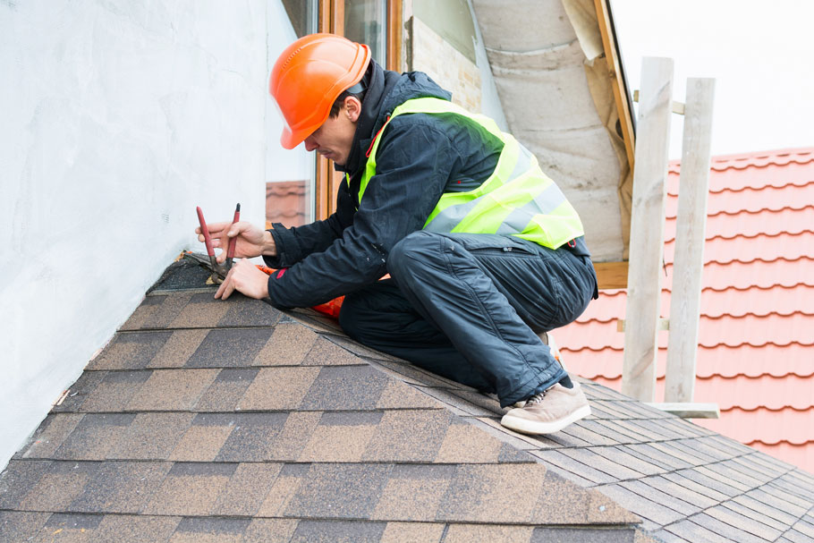 When to Choose Roof Repair Over Replacement: A Homeowner’s Guide