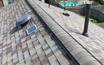 How Quality Roof Installation Impacts Energy Efficiency Year-Round