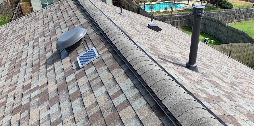 How Quality Roof Installation Impacts Energy Efficiency Year-Round
