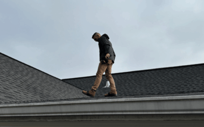 How Routine Roof Inspections Extend the Life of Your Home’s Roo