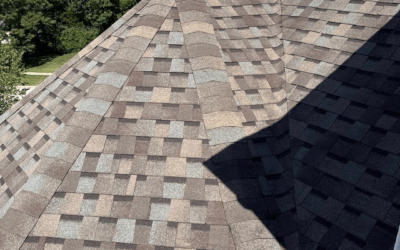 How Many Years Does an Average Roof Last?