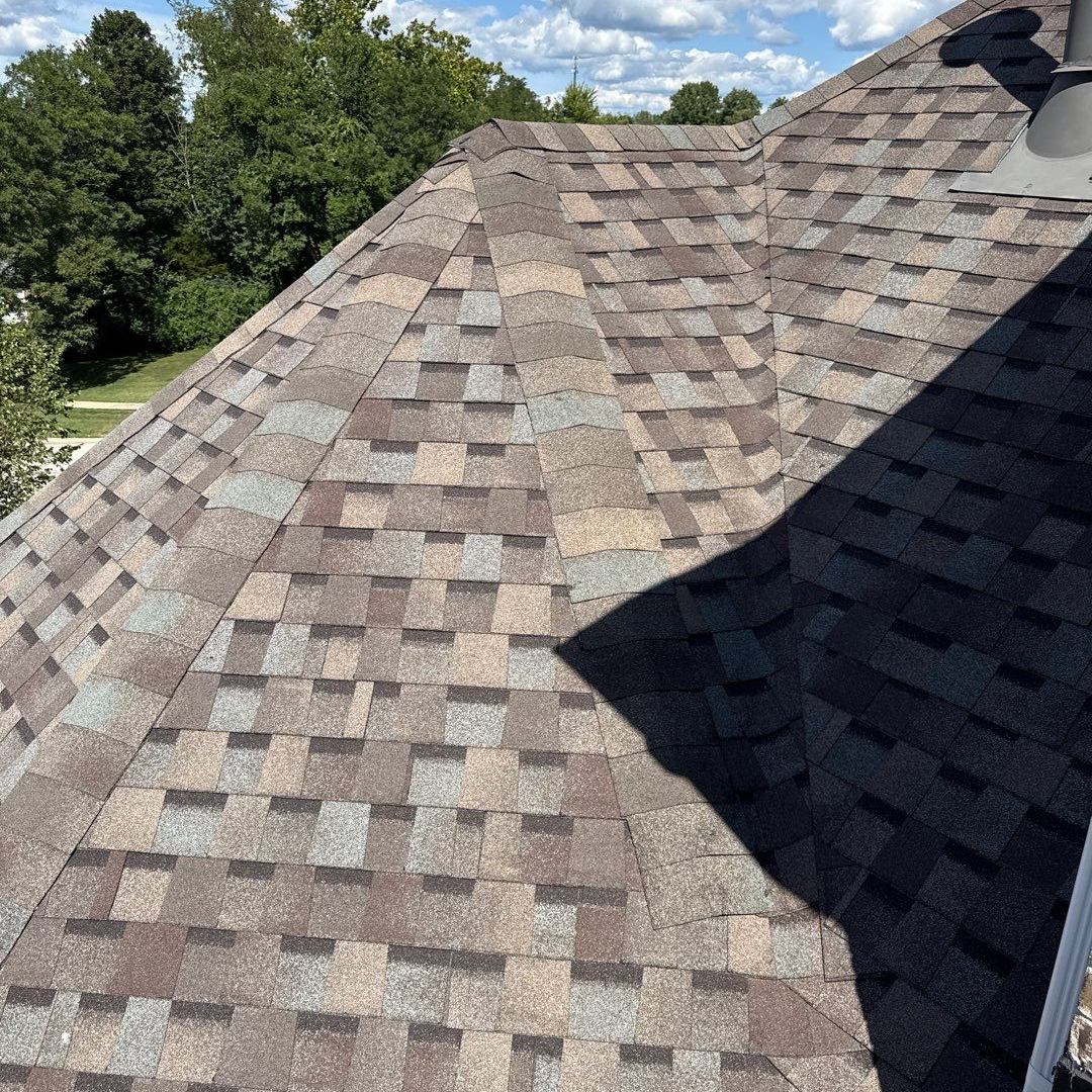How Many Years Does an Average Roof Last?