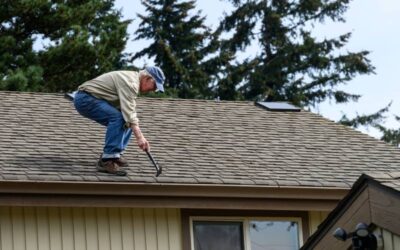 When It’s Time for a Roof Replacement: Signs Louisville Homeowners Should Never Ignore