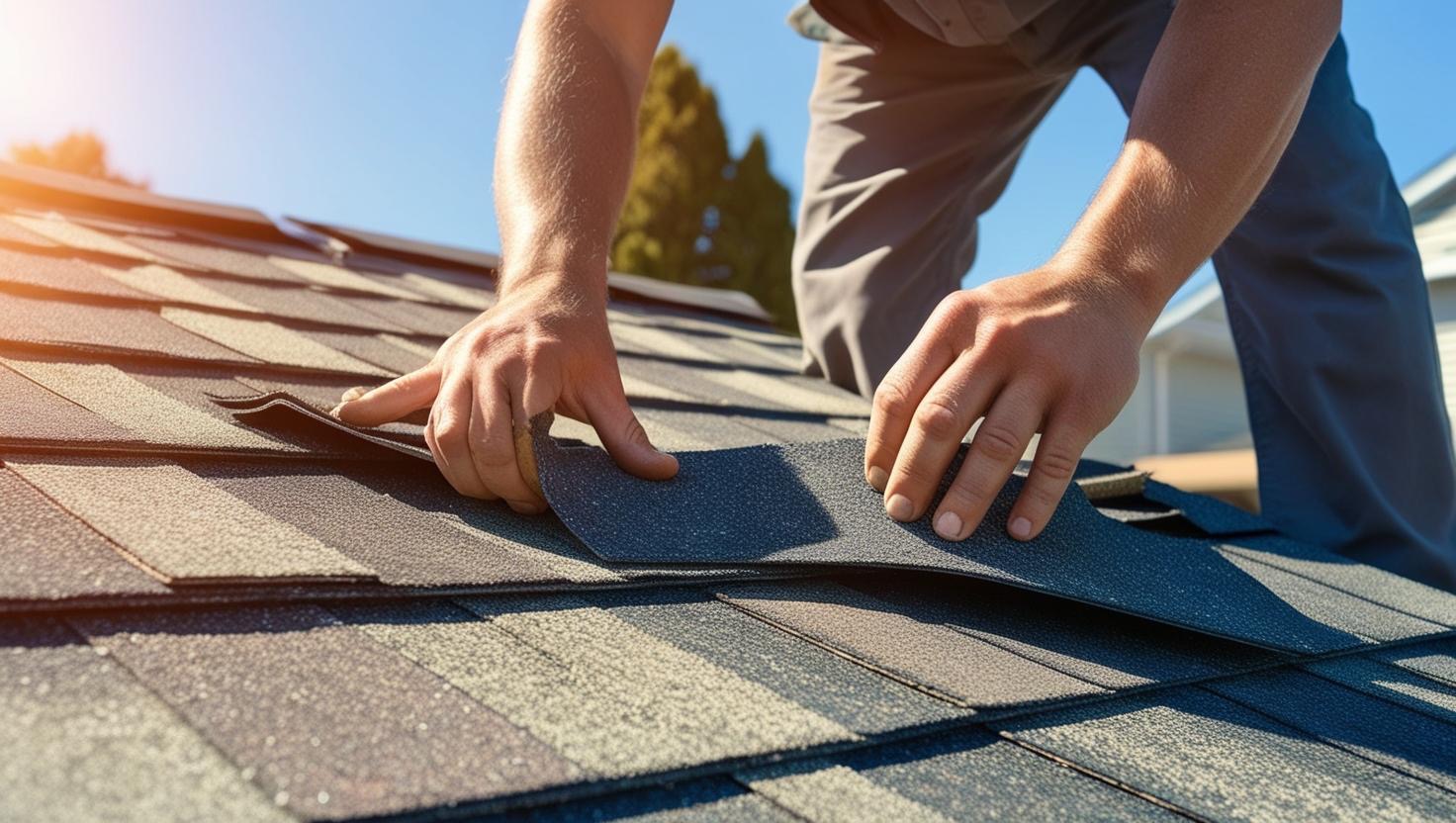 The Importance of Timely Roof Repair for Louisville Homeowners The Importance of Timely Roof Repair for Louisville Homeowners