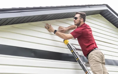 Siding Repair vs. Replacement: How to Know Which Option Is Right for You