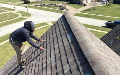 What Should I Look for in a Louisville Roofing Contractor?