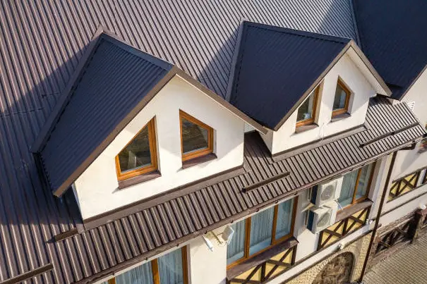 local roofing presonburg