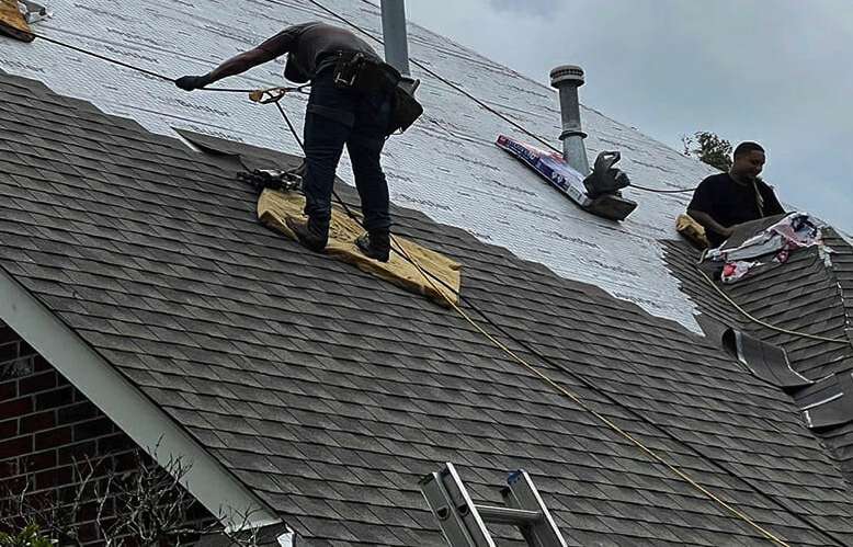 Signs of Winter Gutter Damage