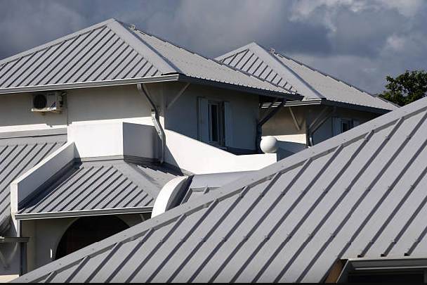 residential roofing