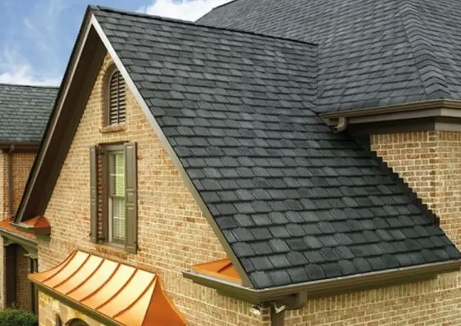 residential roofing