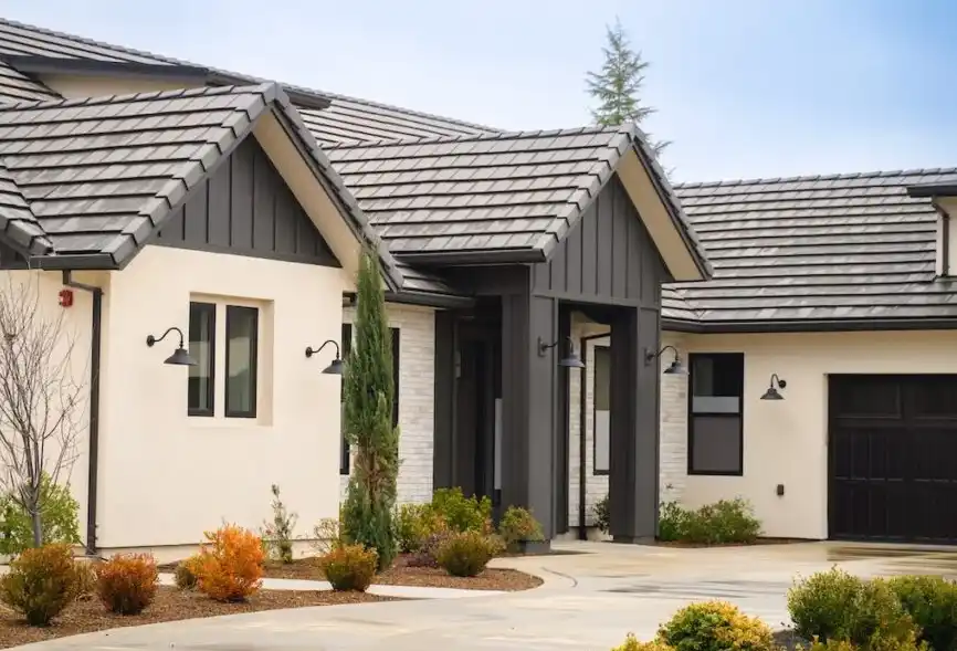 residential