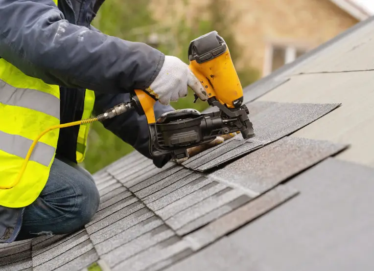 Signs of Winter Gutter Damage