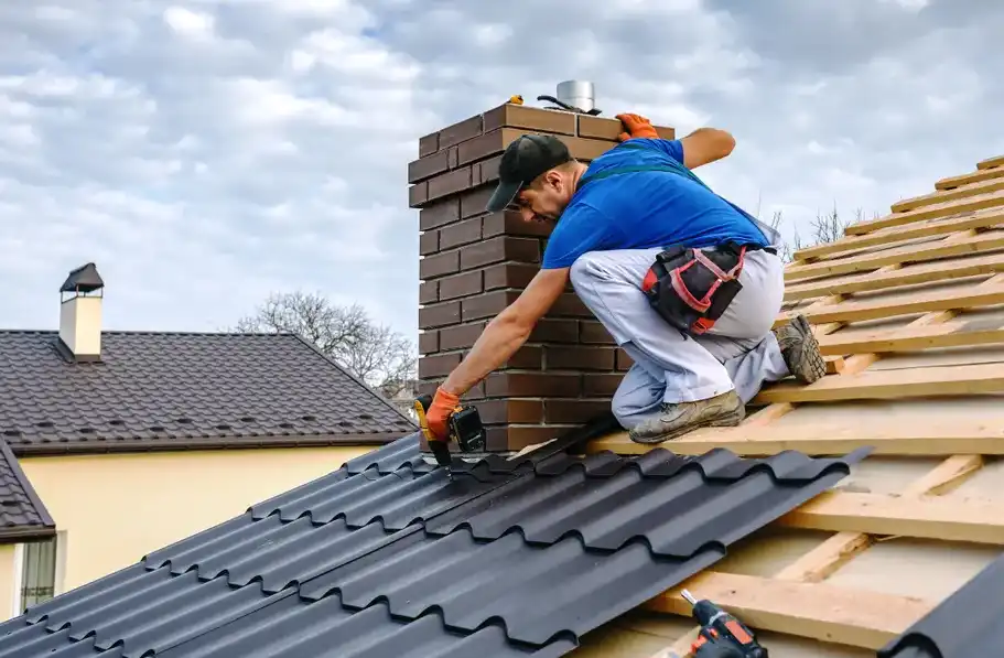 roofing company 1