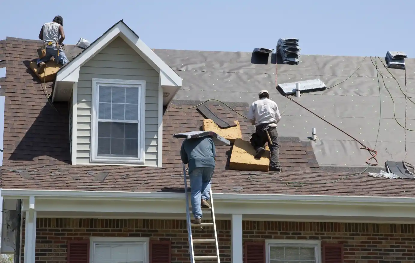 roofing company 3