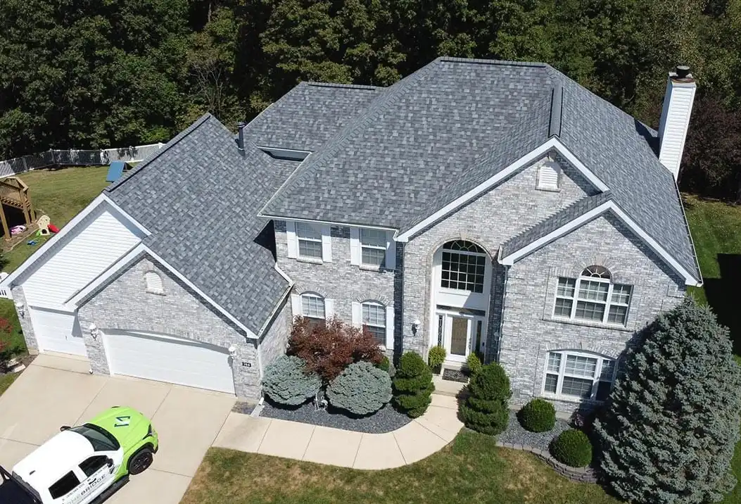 roofing contractor