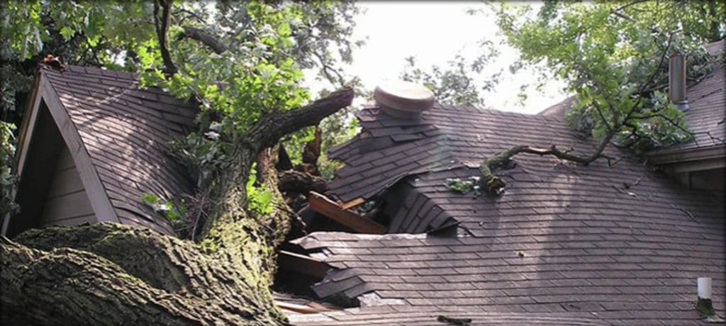 Storm Damage Roof Repair In Jeffersontown: What Homeowners Need To Know