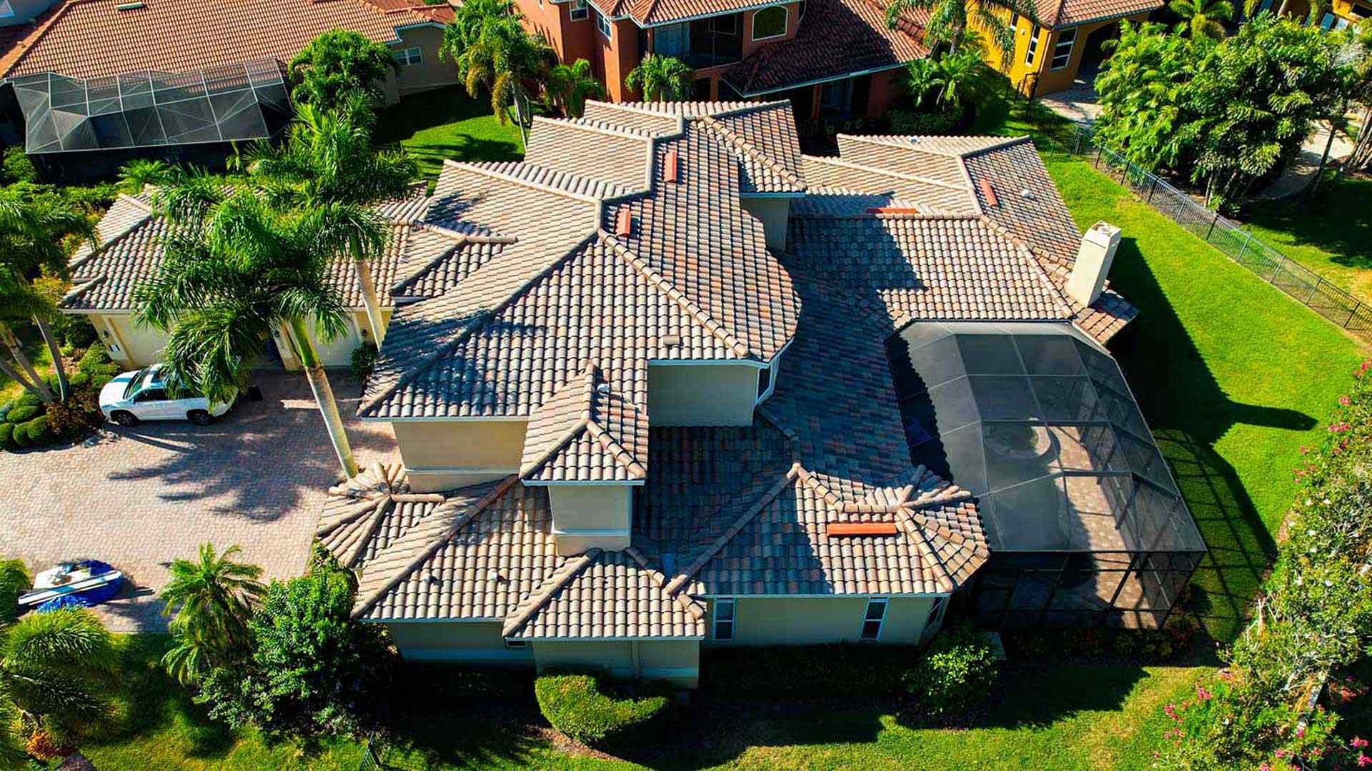 drew roofing clay roofing tiles 1
