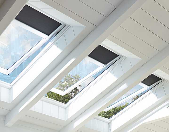 3Skylights 3Skylights