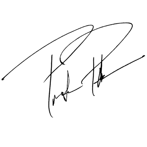 preston signature