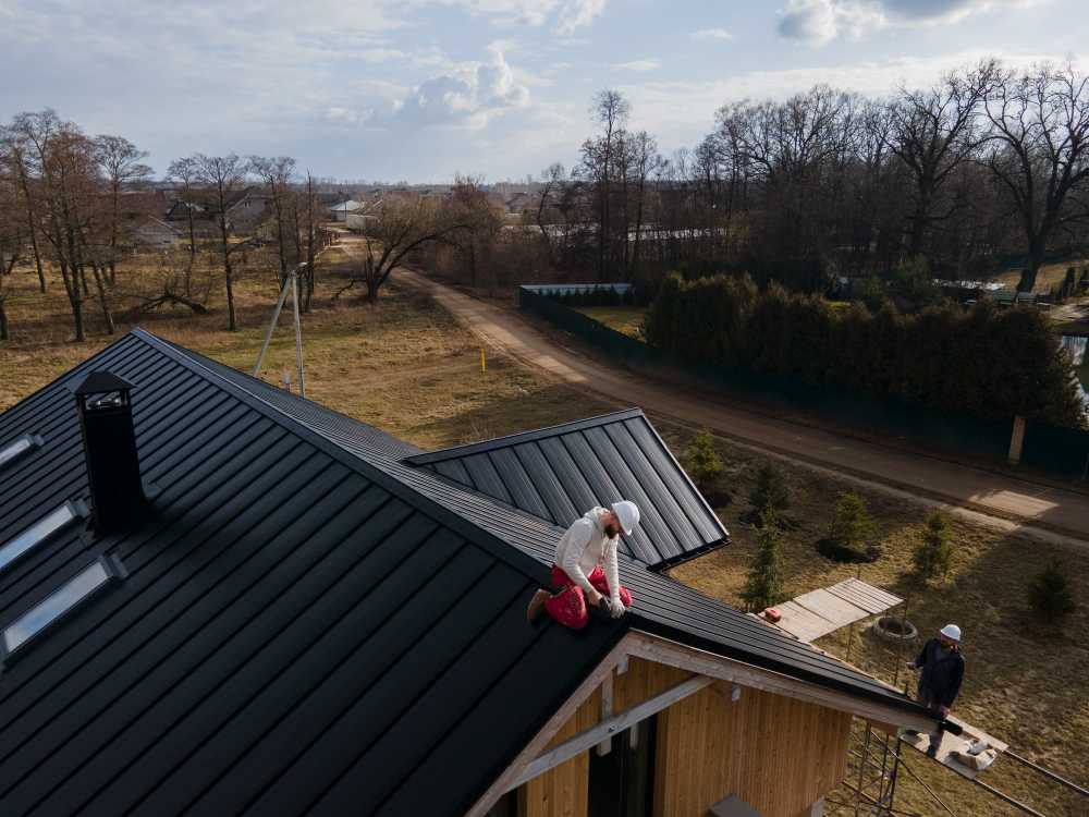 How Louisville’s Weather Affects Your Roof (And What to Do About It)