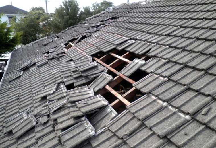 Fall Roof Maintenance: What Kentucky Homeowners Should Do Before Winter